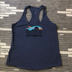 Patagonia Tank Top